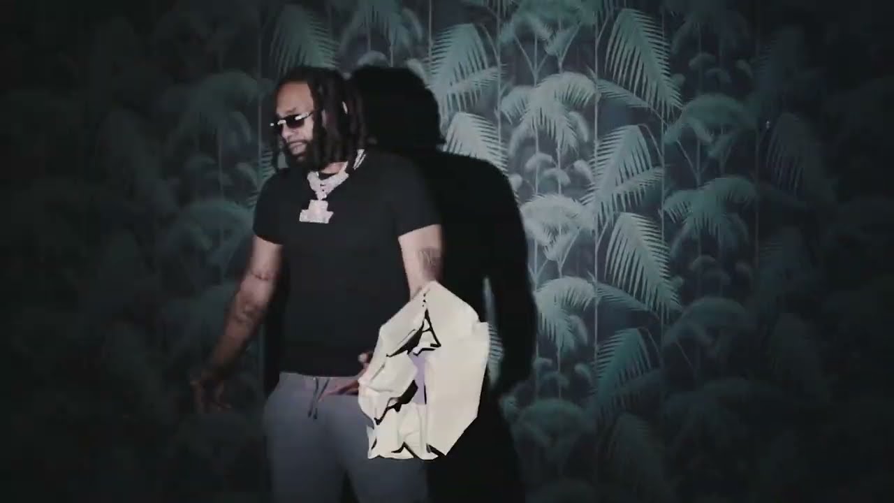 Money Man Type Beat “SUNDOWN” (prod. 808plug)