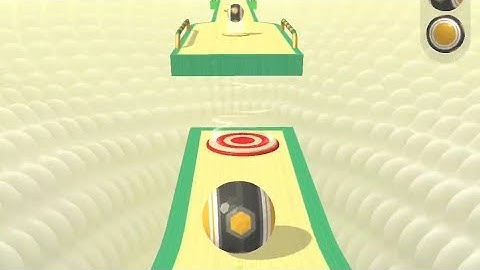 Action Balls All Levels Gameplay Ios Android Part 2797