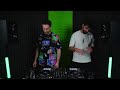 Iridon brothers  live streaming  tech house  house  weekly podcast 42