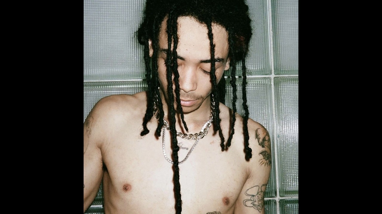 [FREE] che x osamason type beat - 