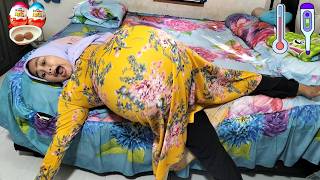 Drama Lucu 😂😍😘 Ibu Hamil Melahirkan Jatuh Dari Tempat Tidur Drama Lucu 😂😍😘 Ibu Hamil Melahirkan Jatuh Dari Tempat Tidur