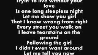 Jackson 5 I Want You Back Lyrics Youtube