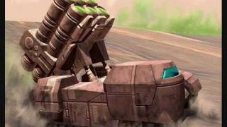 Robotix