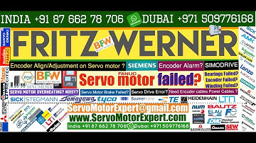 BFW CNC Siemens Repair,Specialist servo motor repair shop ,brushless servo,dc servo motor diagram