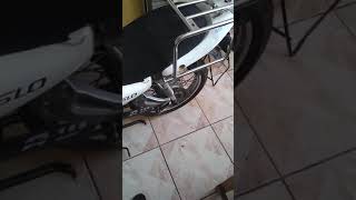 Islo 150cc