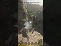 Endhrouded Mutter Plünderer