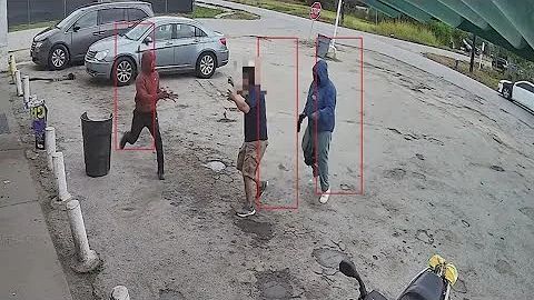 ATM technician ambushed, robbed in northeast Houston