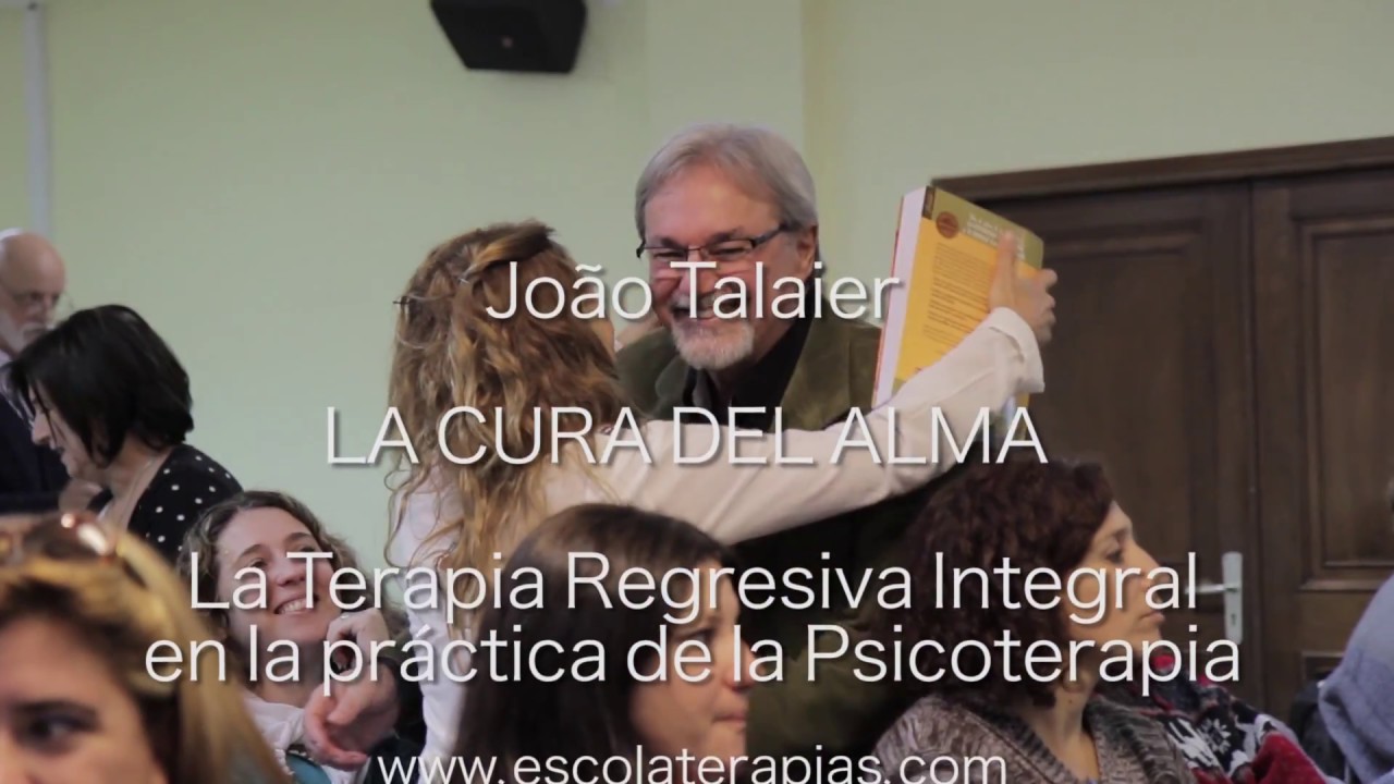 LA CURA DEL ALMA - JOAO TALAIER