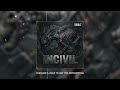 INCIVIL - Afro-Caribbean Suspense &amp; Street Intrigue | Soundtrack / Podcast / Prod. @TheNextTopBeat)