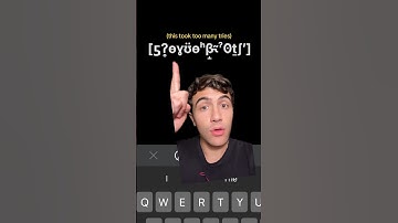 How do you Pronounce [ƽʔ̥ɵɣʊ̈ɵʰβ̝˞̃ˀʘt̠ʃʼ]?