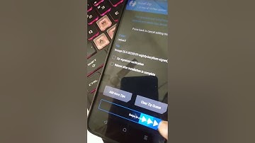 How to Flash Lineage OS 20 on Poco F1 in 2023: The Best Open Source ROM for Android #shorts