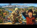 ☢️🔥GhostOfCaldera's Warzone CUSTOMS! Pt.4🔥☢️