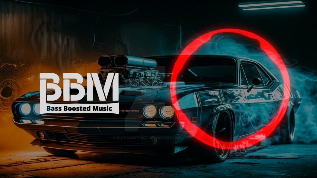 BASS BOOSTED SONG 2026 🔈 CAR MUSIC 2026 🔈 BASS MUSIC