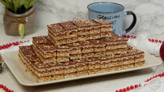 Ferrero oblande sitni kolači (ENG SUB)