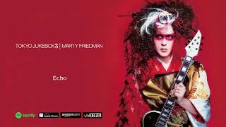 Marty Friedman - Echo (Tokyo Jukebox 3)