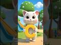 ABCD LEARN Kids  #aryanplay #abcd Voiceover - Aryan