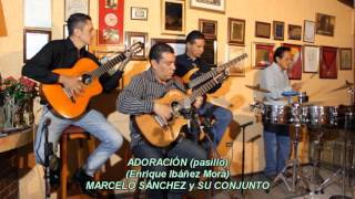 ADORACION-MARCELO SANCHEZ chords