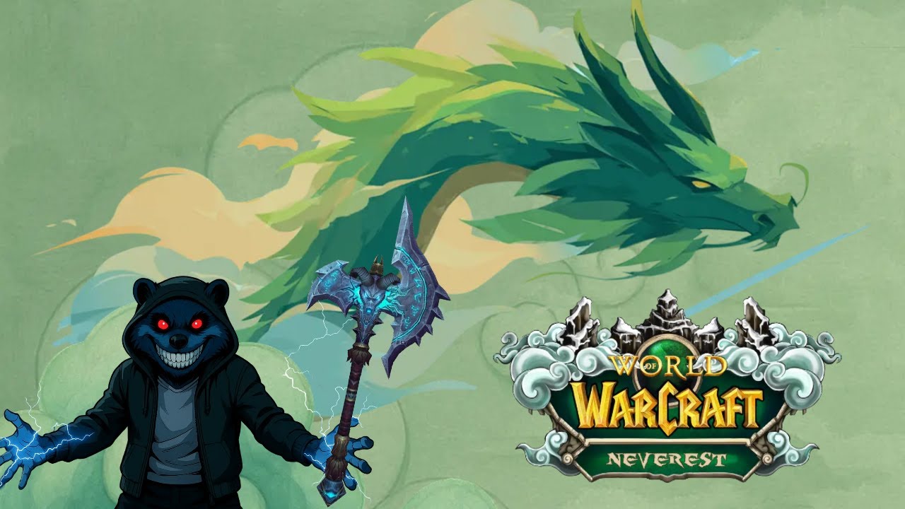 Новая профессия ЭТНОГРАФИЯ I Как начать? I Wow Sirus x3 Neverest