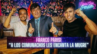 #NadaQuePerder | Franco Parisi 😉