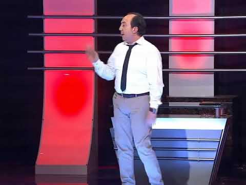 ابو بدر مقدم برامج مسابقات