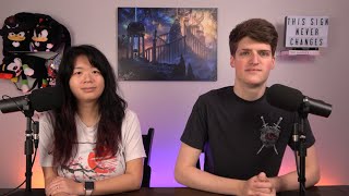 Major Channel Announcement