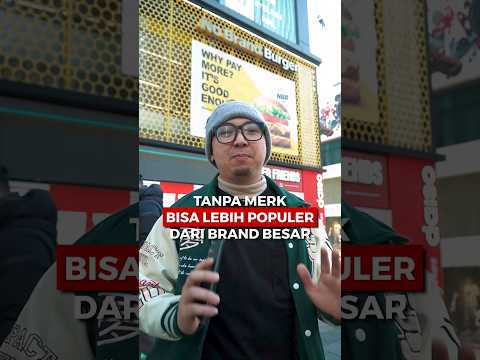 Video: Kapan brandless berhenti menjual makanan?