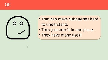 What is a Subquery | Essential SQL