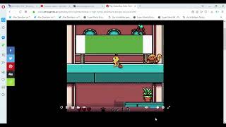 Play Game Boy Color Tweety's High Flying Adventure Europe En,Es,It Online in your browser   RetroGam screenshot 4
