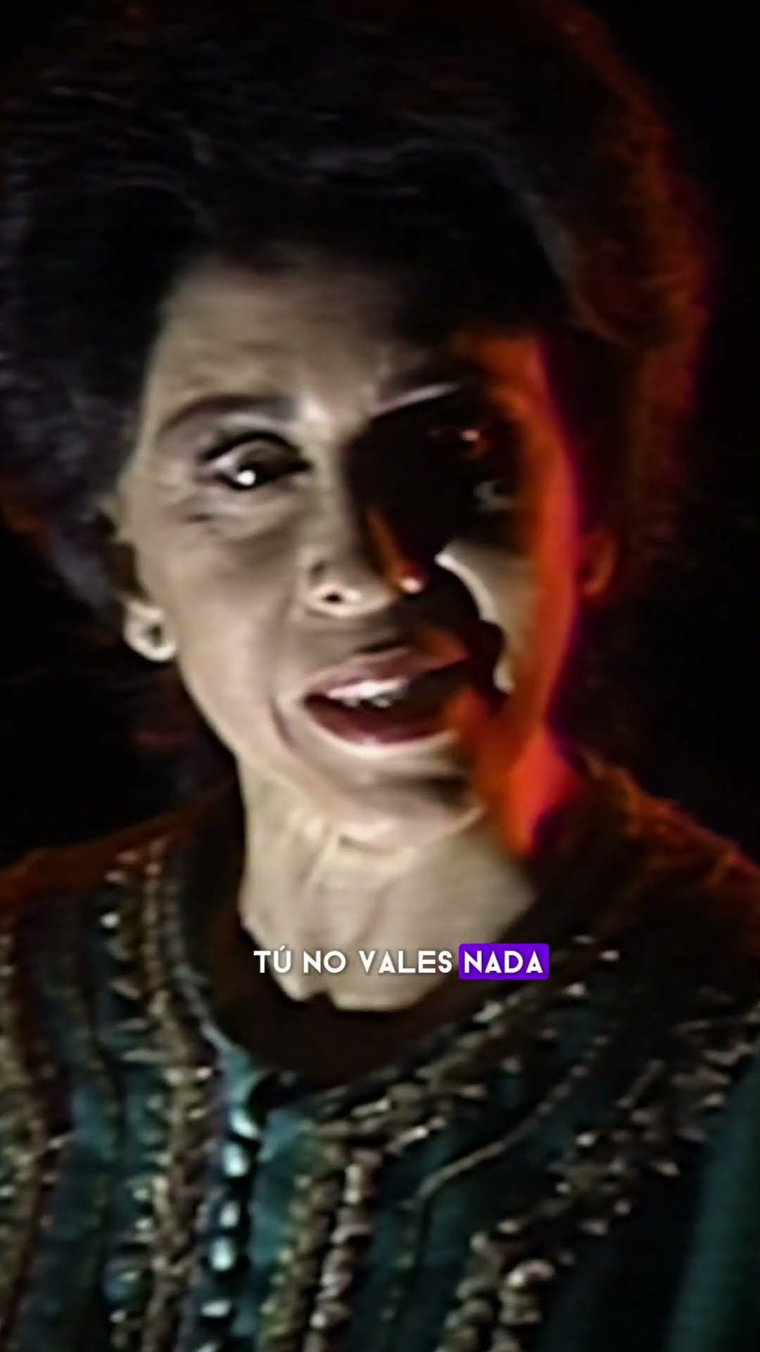 Cuando el miedo más profundo se convierte en pesadilla ? #DeFrenteAlSol #shorts #tln