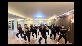Great Spirit - Armin Van Buuren | Zumba | Dance Fitness | Zumba Fitness