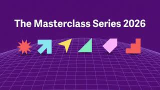 Introducing the UCD Professional Academy Masterclass Series 2026