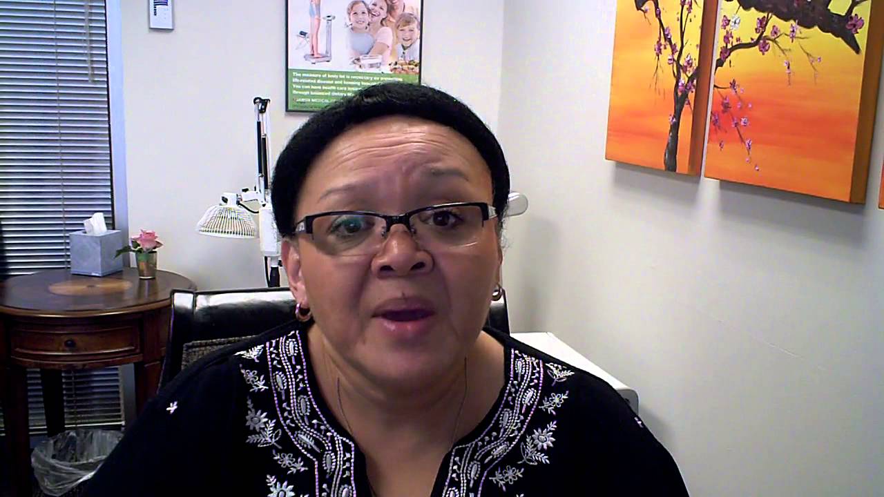 San Jose AcupunctureSciatica YouTube