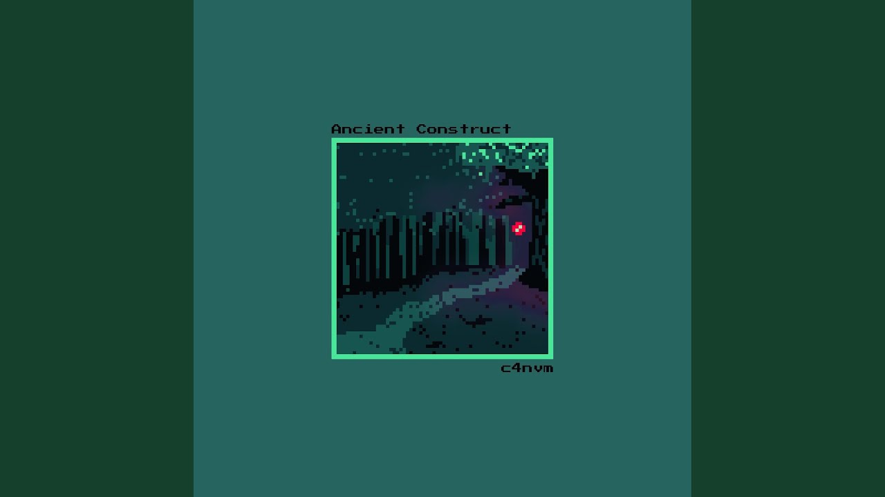 在 YouTube 上觀看「Ancient Construct」 在 YouTube 上觀看「Ancient Construct」
