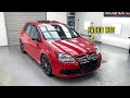 Transforming the UK's Cheapest VW GOLF R32 with a Detail!