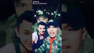 AKU DUDU ROJO DIDI KEMPOT