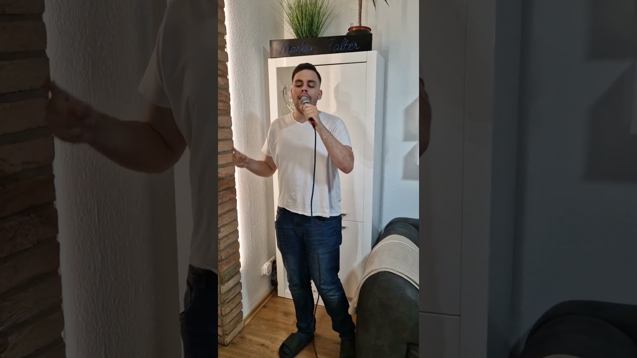 Céline Dion – Goodbye's (The Saddest Word)(Marlon Falter) 