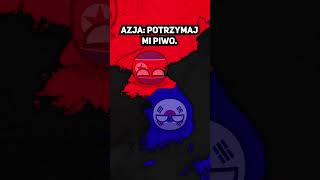 Azja be like:  #countryballs #mapping #shorts #historia #geography