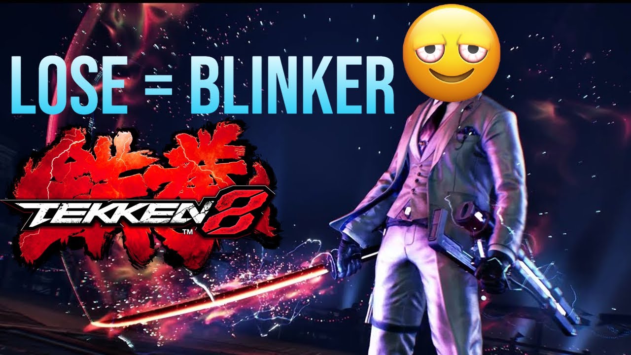 Fried FUJINS takeover Tekken 8 😂 @WessideGibb - YouTube