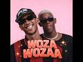 Woza Wozaa Officixl RSA X Scotts Maphuma X Benzoo X Mellow Sleazy Remake