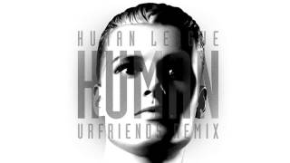 Human League - Human (URFRIENDS remix)