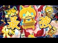 【妖怪ウォッチ1 スマホ】ゆっくり魔理沙のSランク妖怪縛りpart5 最強?のゴルニャン艦隊