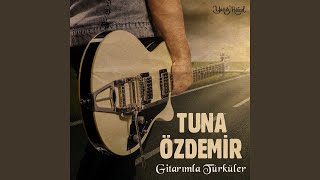 Ada Sahillerinde Bekliyorum