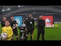 Meunier RÉGALE, Giroud DÉCISIF : Lille FREINE l'OM | 27ème journée - Ligue 1 McDonald's 25/26