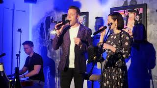 As Long As You're Mine | Dan Koek & Jess Condon | West End Sessions