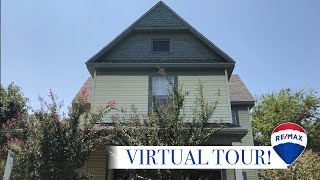 674 North Main - Home Tour