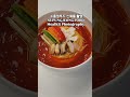 수풍정푸드 신제품 촬영 #kfood #jjamppong#supungjeongfood#수풍정짬뽕#짬뽕밀키트