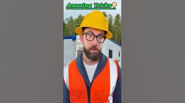 Amazing Tricks 👏 #diy #tipsandtools #tools #workingtricks #tricks #smartwork #smartworkers #tips