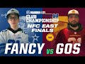 🔥 Instant Classic 🔥 Another OT 😱   | Gos vs Fancy | NFC East Final | Madden 21