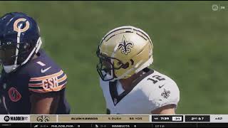 Can we get our second win? Madden 26 franchise rebuild ep 9