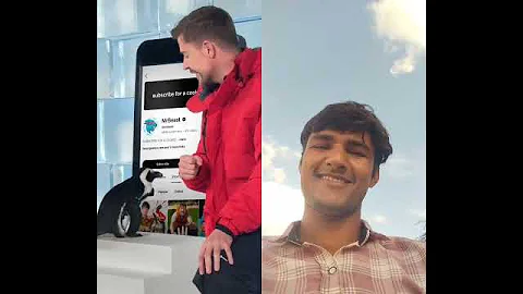 #automobile #challenge #penguin #tech #funny #mrbeast #duet #subscribe